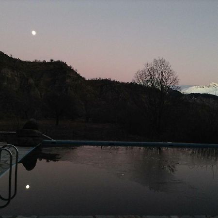 Lefteri'S & Loukia'S Guesthouse Neraida  외부 사진