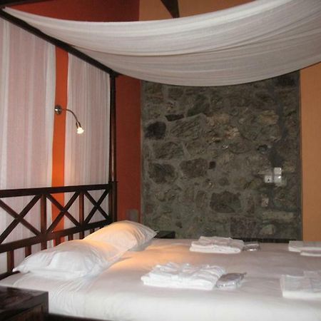 Lefteri'S & Loukia'S Guesthouse Neraida  외부 사진