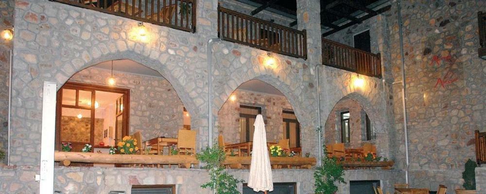 Lefteri'S & Loukia'S Guesthouse Neraida  외부 사진