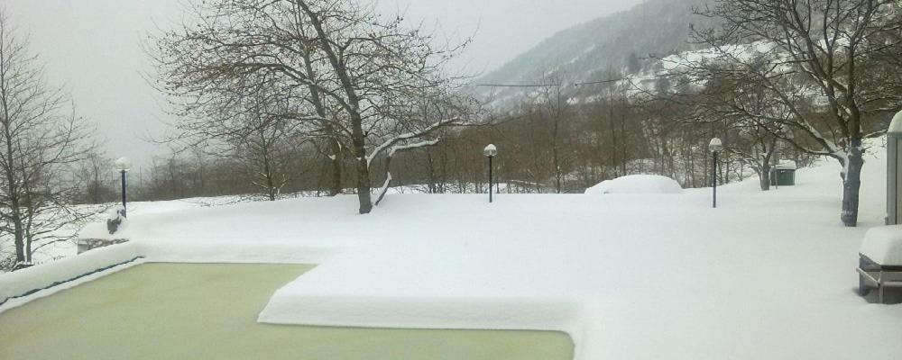 Lefteri'S & Loukia'S Guesthouse Neraida  외부 사진