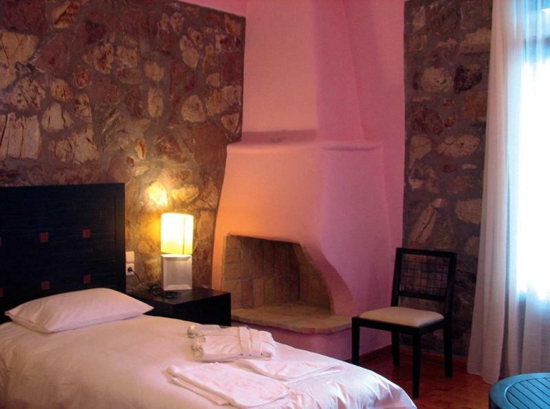 Lefteri'S & Loukia'S Guesthouse Neraida  외부 사진