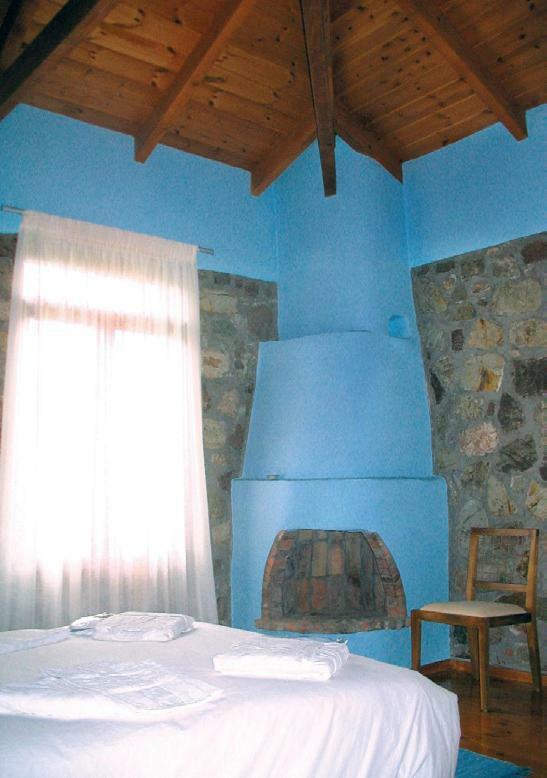 Lefteri'S & Loukia'S Guesthouse Neraida  외부 사진