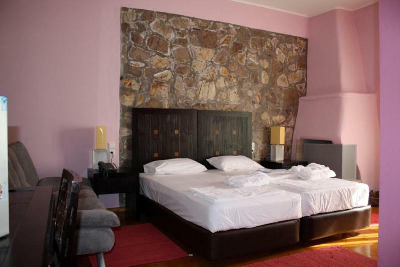 Lefteri'S & Loukia'S Guesthouse Neraida  외부 사진