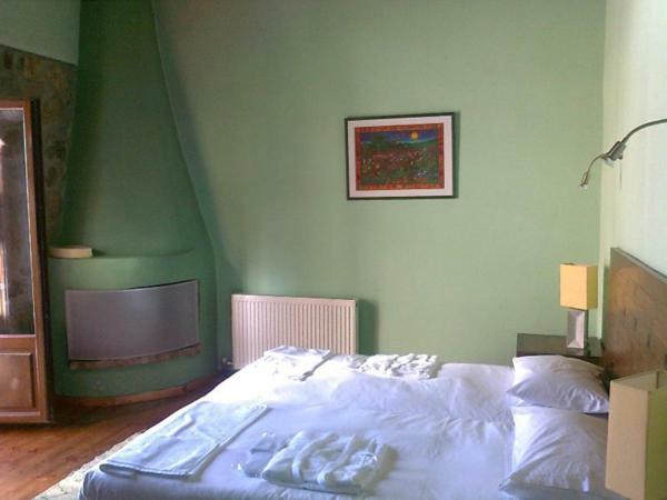 Lefteri'S & Loukia'S Guesthouse Neraida  외부 사진