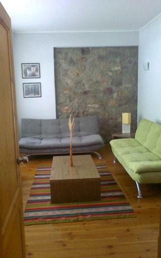 Lefteri'S & Loukia'S Guesthouse Neraida  외부 사진