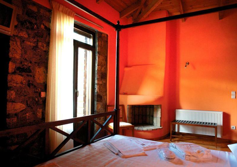 Lefteri'S & Loukia'S Guesthouse Neraida  외부 사진