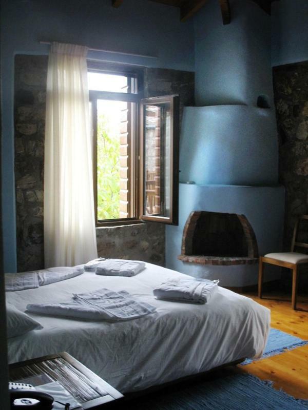 Lefteri'S & Loukia'S Guesthouse Neraida  외부 사진