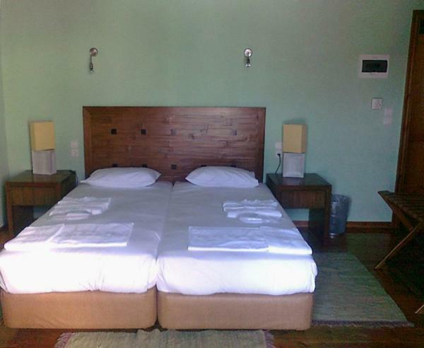 Lefteri'S & Loukia'S Guesthouse Neraida  외부 사진