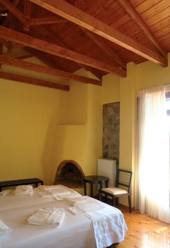 Lefteri'S & Loukia'S Guesthouse Neraida  외부 사진