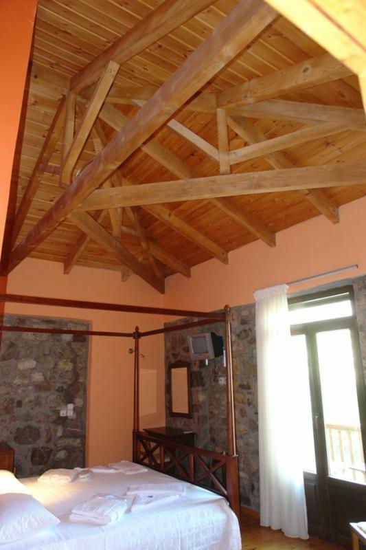 Lefteri'S & Loukia'S Guesthouse Neraida  외부 사진
