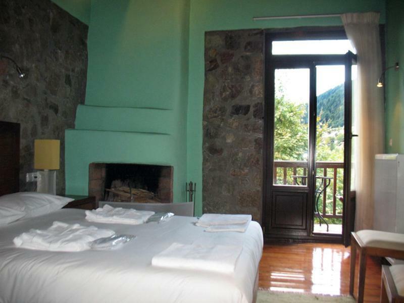 Lefteri'S & Loukia'S Guesthouse Neraida  외부 사진