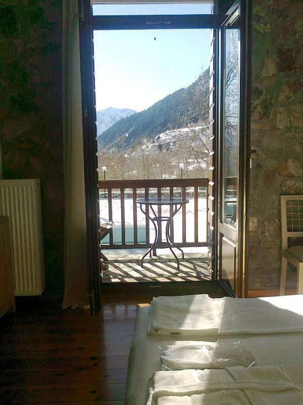 Lefteri'S & Loukia'S Guesthouse Neraida  외부 사진
