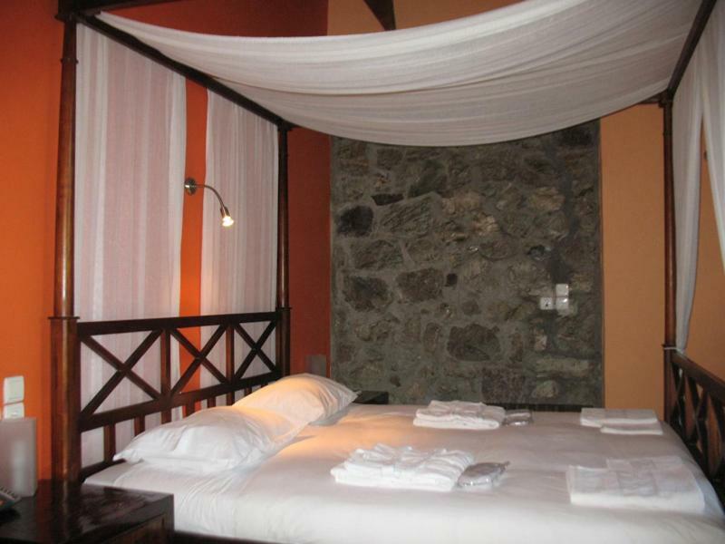 Lefteri'S & Loukia'S Guesthouse Neraida  외부 사진