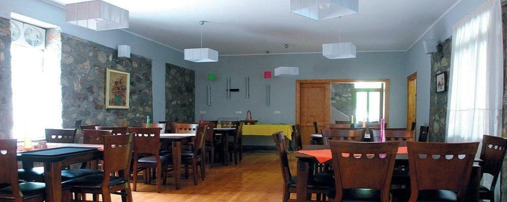 Lefteri'S & Loukia'S Guesthouse Neraida  외부 사진
