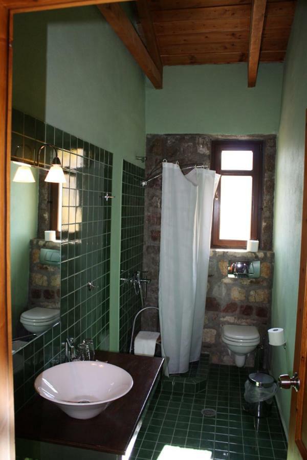 Lefteri'S & Loukia'S Guesthouse Neraida  외부 사진