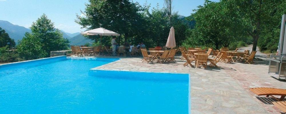 Lefteri'S & Loukia'S Guesthouse Neraida  외부 사진